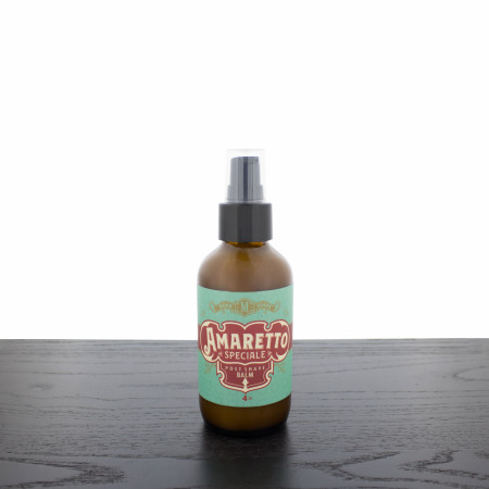 Product image 0 for Moon Soaps After Shave Balm, Amaretto